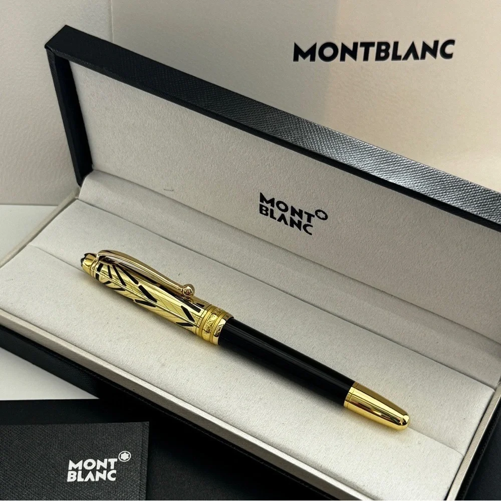 MontBlanc Fountain Pen